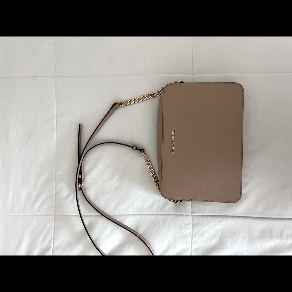 Michael Kors Cross Body